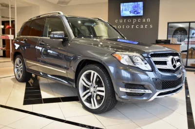 GLK 350